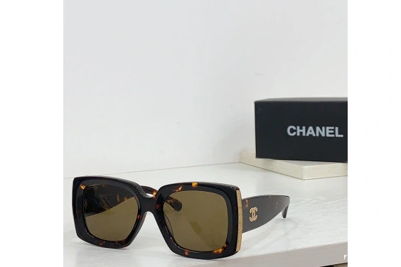 REP Sunglasses Upshoe UP-08 Chanel 1221